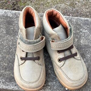 Bobux shoes - new
